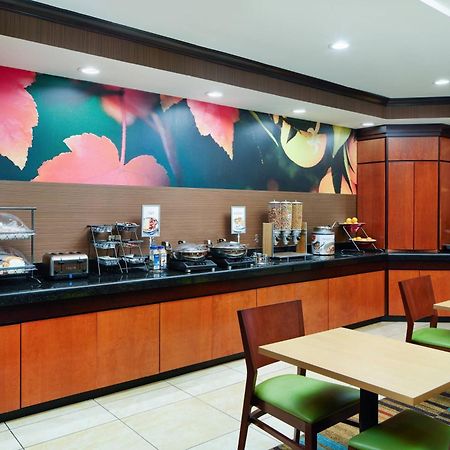 Fairfield Inn And Suites By Marriott Plainville Exteriér fotografie