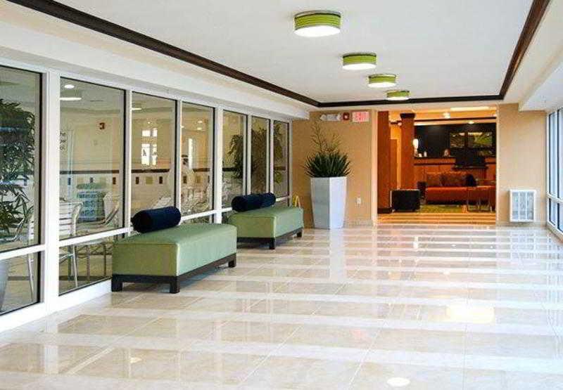 Fairfield Inn And Suites By Marriott Plainville Exteriér fotografie