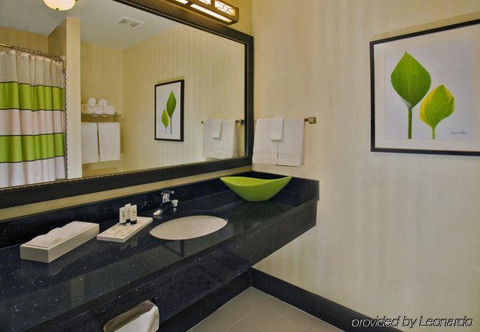 Fairfield Inn And Suites By Marriott Plainville Pokoj fotografie