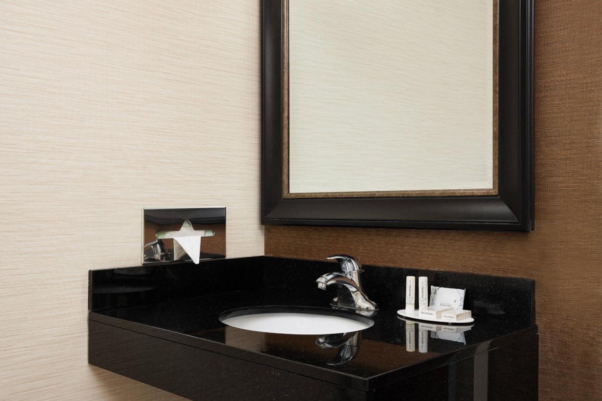 Fairfield Inn And Suites By Marriott Plainville Exteriér fotografie